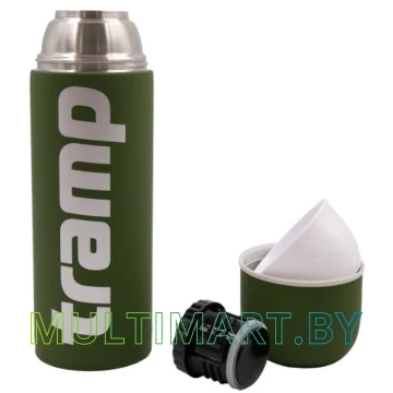 Термос TRAMP TRC-109х 1 л (хаки) картинка 3